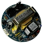 Fci Fluid Components FR-72 Heater Wattage Control Circuit Board 5181. Fixed Price $79.99.