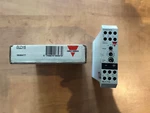 New - Carlo Gavazzi EILC115 Monitoring Relay. Fixed Price $65.45.