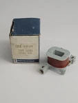 Telemecanique Schneider LX6-D09 Coil Bobine 110-120V 50/60HZ New Box D19. Fixed Price $49.99.
