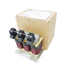 Lenze EZAELN3025B122 Mains Choke 600V 25A 13553752 -new-. Fixed Price $581.63.
