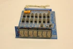 Anadex 7 Segment Numeric Led Board W/ Drivers 0800-5169-00 Circuit. Fixed Price $159.20.