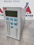 Abb ECA600-0000 Process Controller P/n: 492865001. Fixed Price $305.16.