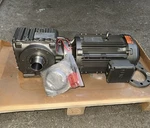 Sew Eurodrive Gear Motor ST67/T DRN100LM4 PM1762/76. Fixed Price $1250.00.