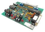 Thermotron 815160 Power Supply, 4800 Multi Opt Circuit Board, REV-8.2. Fixed Price $650.00.