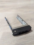 01-CSR1722-XX00C102 Black Hot Swap 2.5" Sas/sata Hdd Tray Toolless. Fixed Price $10.00.