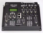 Used & Tested Galil DMC-4040 Motion Controller. Fixed Price $839.50.