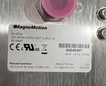 New Rockwell Magnemotion Motor Right Switch 700-1308-60. Fixed Price $510.00.