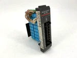 Plc Direct D3-16TR Relay Output Module 2A 5-265VAC 50/60HZ 5-30VDC D316TR. Fixed Price $240.00.