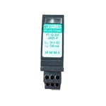 Phoenix Contact PT-IQ-2X2-24DC-P Surge Protection Device New. Fixed Price $150.00.