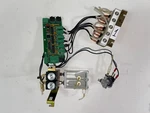 Siemens V-twin Fluid Automation Systems CH-290 Versoix Asco Joucomatic 11000007. Fixed Price $300.00.