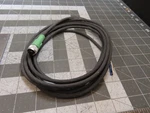 Phoenix Contact 1668111 Sensor Actuator Cable SAC-4P- 3,0-PUR/M12FS Meter. Fixed Price $24.10.