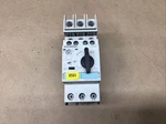 Siemens Sirius 3RV1421-1AA10 Manual Motor Starter W/ 3RV1928-1H #248H88FML. Fixed Price $11.99.