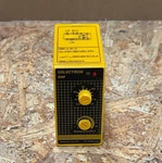Selectron Lyss Gm-u 31-0 3-PHASE Voltage Monitoring Relay, 110-240 Vac. Fixed Price $41.09.
