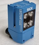 Sick ICR620S-T11503 Lector Professional Image-based Code Reader. Fixed Price $299.90.