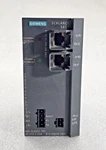 Siemens 6GK5612-0BA00-2AA3 Scalance S612 Industrial Ethernet Security Module Use. Fixed Price $342.23.