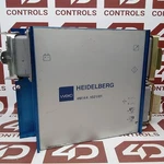 4M.144.1021/01 Heidelberg Weko 203711, Control Unit, Used. Fixed Price $379.00.