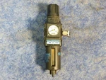 Wilkerson B08-01-FKG0 Filter/regulator, 1/8IN (BN336). Fixed Price $19.99.