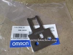 Omron Door Safety Interlock Switch Key Only D4JL-K1. Fixed Price $12.00.