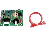 Dinosaur Electronics Fan 50 Plus Pins 12V Universal Ignitor Board Control. Fixed Price $45.00.