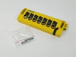 Sick 1026287 UE403-A0930 Safety Relay. Fixed Price $117.76.