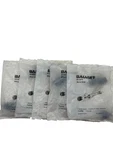 Sealed Balluff BCC00T8/BKS-S 79-00 M12 Female 5-PIN Field Attach Lot Of. Fixed Price $150.00.