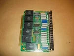 Varian Oncology Circuit Board 1102910 23 Used. Fixed Price $200.00.