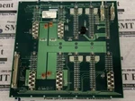 Dek Servo Stepper Backplane - 155506 W/warranty. Fixed Price $41.00.