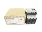 Allen Bradley 193-T1AB25 Ser. 690V 1.8-2.5A (br/wh) Nsmp. Fixed Price $74.00.