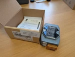 Icp ET-7017 Cr Module 8CH. Fixed Price $320.00.