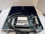 Alnor Velometer Air Velocity Flow 6000 Ap With Accessories & Case. Fixed Price $145.00.