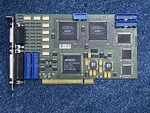 Isys ST618 047 Jaguar R1.10 FAPS-3 Pci Board Tested Fast Shipping. Fixed Price $699.99.