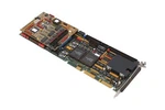 Delta Tau Pmac-pc Dsp Circuit Board W/ Pv Cpu 602705-103 602191-103. Fixed Price $149.99.