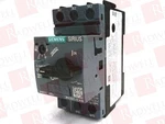 Siemens 3RV2021-1CA10 / 3RV20211CA10 (used). Fixed Price $114.91.