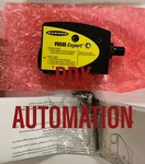 New Banner Registration Mark Sensor Catalog R58ECRGB1Q8. Fixed Price $279.00.