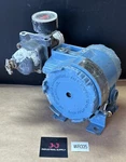 Preowned Fisher Rosemount 846-DS1J1-K5 Current To Pressure Transducer + Warranty. Fixed Price $189.05.