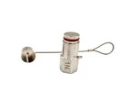 Ansul 1N Nozzle R-102 With Metal Cap. Fixed Price $53.50.
