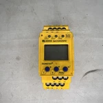 Bender ISOCHA425HV -D4-4 Isometer. Fixed Price $75.00.