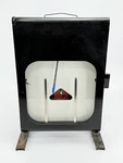 Bristol Babcock 2000PSI Chart Recorder W/ Sonceboz Timer Clock 24HR Spring. Fixed Price $750.00.