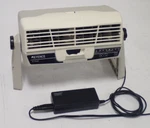 Keyence SJ-F2500 Wide Area Static Elimination Blower 24VDC 1.2A Tested. Fixed Price $362.92.
