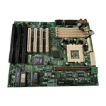 * Sale Vintage Aopen AX53 Intel 430HX Triton Ii Pentium 7 Mmx PS2 Mobo RM1-RET. Fixed Price $78.95.