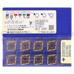10PCS/NEW Box Sumitomo CNMG120408N-SU AC630M CNMG432ESU Cnc Carbide Inserts. Fixed Price $64.91.