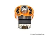 Industrial Automation QC011M Robotic Tool Changer. Fixed Price $395.00.