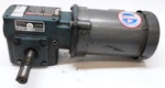 Baldor Reliance Motor VM3542 34A63-883 W/ Dodge Tigear Reducer Q202Y020N056K1. Fixed Price $350.00.