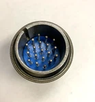 Amphenol MS3106A-22-14S Circular Connector Plug. Fixed Price $49.99.