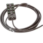 1PC Phoenix Contact Ic 1452547 SACB-8/16- 0PUR Sco Sensor/actuator Bo. Fixed Price $221.46.