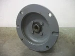 Ipts 20:1 Worm Gear Speed Reducer ICS34 0.40HP Nob. Fixed Price $249.99.