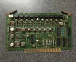 Agilent Hp 85660-60012 Spectrum Analyzer Slope Generator Board. Fixed Price $99.00.