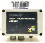 Spm VMM-10 Vibration Monitoring Module Pcb. Fixed Price $271.80.