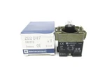 Telemecanique ZB2BV7 Nsmp. Fixed Price $43.00.