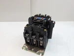 Allen-bradley 500F-B0D930 Contactor Ser.b Nema Size 600VAC 120V Coil. Fixed Price $19.99.